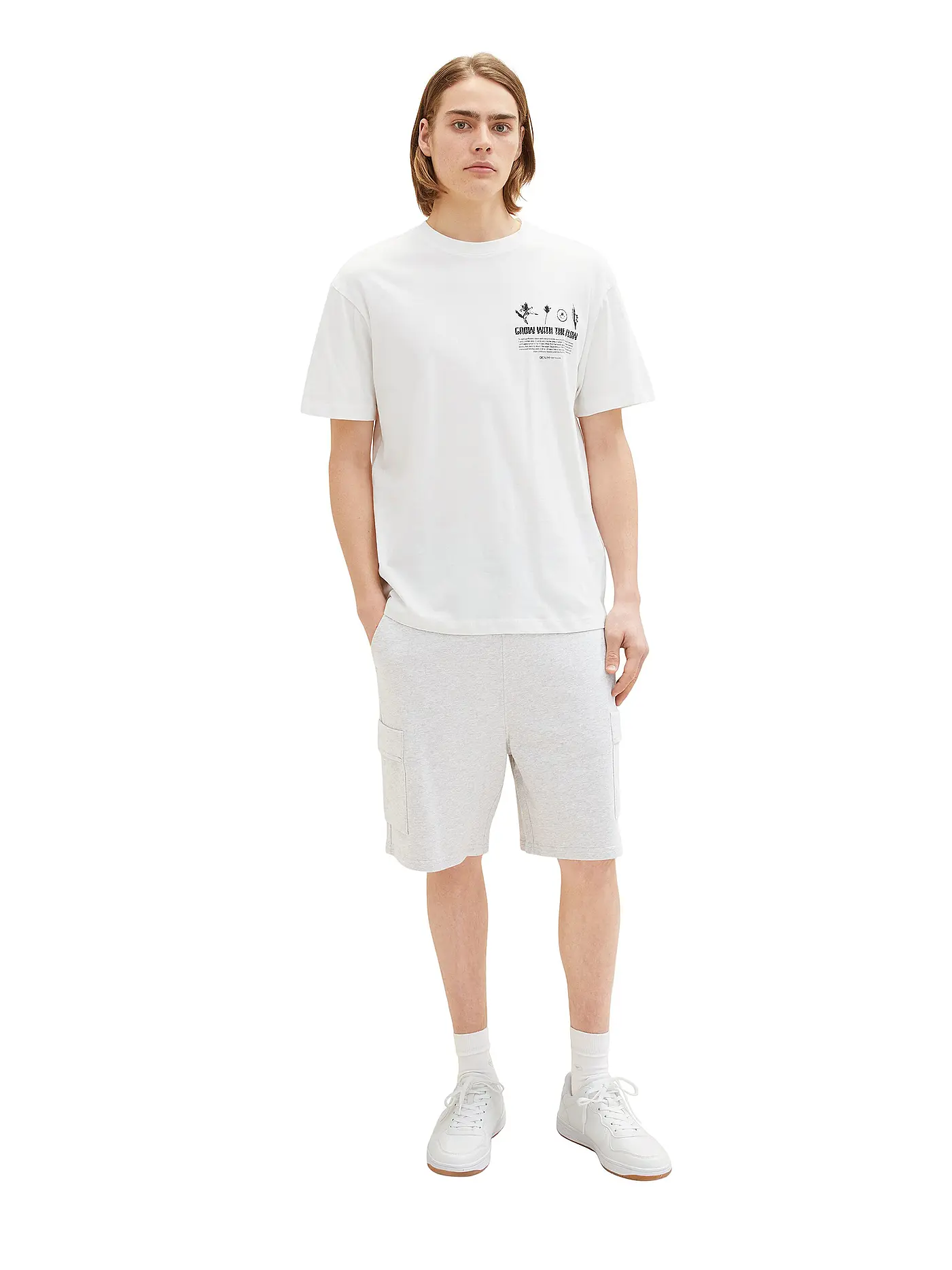 TOM TAILOR DENIM | Shorts | 